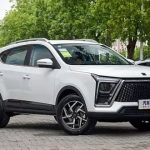 شرایط فروش کی ام سی X5 کرمان موتور با تخفیف – ویژه خرداد 1404