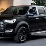 شرایط فروش نقد و اقساط پیکاپ کی ام سی T8 کرمان موتور – اردیبهشت 1404