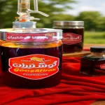 رونمایی از ثبت و تولید عصاره طبیعی پابریکا توسط گوشتیران در ۱۰۰ سالگی – تجارت نیوز