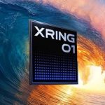 قدرت عجیب تراشه چینی شیائومی Xring O1 در بنچمارک گیگ بنچ