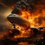 بدترین سوانح هوایی جهان و دلیل رخ دادن آنها