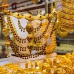 قیمت طلا 18 عیار امروز چهارشنبه 31 اردیبهشت 1404 – تجارت نیوز