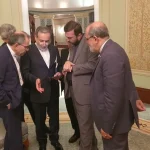 پیشنهاد مکتوب آمریکا هم دروغ بود؟ – تجارت نیوز