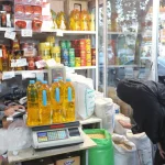 توزیع روغن همراه با کالای تحمیلی ادامه دارد – تجارت نیوز