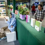 گزارش یک جشن فرهنگی؛ مروری بر سی‌وششمین نمایشگاه بین‌المللی کتاب تهران