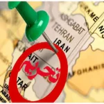 آمریکا باز هم تحریم‌های مرتبط با ایران اعمال کرد – تجارت نیوز