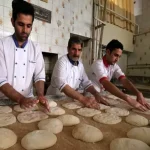 جریمه نانوایی های متخلف با کاهش کمک هزینه ۴۰ درصدی – تجارت نیوز