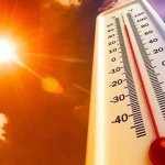 هواشناسی امروز جمعه ۹ خرداد ۱۴۰۴ – تجارت نیوز