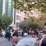 اعتراض در فضای مجازی اگر جدی گرفته نشود به خیابان کشیده میشود – تجارت نیوز اعتراض در فضای مجازی اگر جدی گرفته نشود به خیابان کشیده میشود – تجارت نیوز