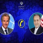 گفت‌وگوی تلفنی مدیرکل آژانس بین‌المللی انرژی اتمی با وزیر امور خارجه