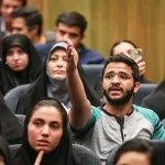 کاهش ۱.۳ میلیون نفری جمعیت دانشجویی کشور – تجارت نیوز