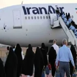 سوداگری ایرلاین‌ها با نزدیک‌شدن به روز عرفه/ قیمت بلیط پروازهای نجف هر روز گران‌تر می‌شود!
