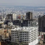 با چند سکه می‌توان کل ساختمان‌های شهر تهران را خرید؟ – تجارت نیوز