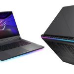 ایسوس با رونمایی از لپ تاپ های گیمینگ ROG Strix G16 و G18 در میان گیمرها غوغا به‌پا کرد