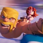 نتفلیکس انیمیشن سریالی Clash of Clans را می‌سازد