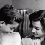 عکس؛ سفر در زمان؛ «اشرف، علیرضا، محمدرضا و شمس پهلوی در سوئیس»؛ سال 1315