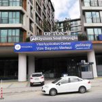 هتل های نزدیک مراکز انگشت نگاری کانادا در استانبول + امکانات و قیمت