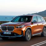 شرایط فروش، مشخصات و قیمت کراس اوور برقی BMW iX1 مدل 2025 در ایران