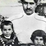عکس؛ سفر در زمان؛ شکل و شمایل «همدم السلطنه، فرزند اول رضاخان»؛ سال 1338