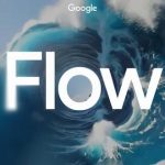 ابزار هوش مصنوعی Flow گوگل رونمایی شد: ساخت ویدیو آسان‌تر از همیشه