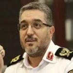 ثبت تخلفات عابران از طریق دوربین‌های چهره‌خوان در دستور کار پلیس راهور قرار دارد