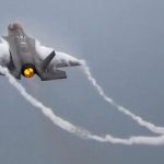 تهدید جدی حوثی‌ها برای جنگنده‌های پیشرفته: F-35 در تیررس موشک‌های یمنی