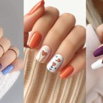 لاک ناخن پیشنهادی جدید ناخن کارها برای هر سن و سلیقه ای