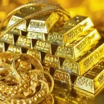 قیمت طلا جهانی امروز ۱۹ اردیبهشت ۱۴۰۴ – تجارت نیوز