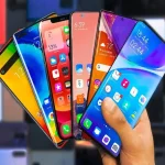قیمت گوشی موبایل امروز 6 خرداد ۱۴۰۴ + جدول – تجارت نیوز قیمت گوشی موبایل امروز 6 خرداد ۱۴۰۴ + جدول – تجارت نیوز