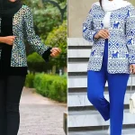 کت اسپرت جذاب زنانه؛ ۱۵ ایده استایل راحت و شیک برای قرارهای دوستانه یا محیط کار