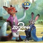 معرفی انیمیشن سینمایی Zootopia 2 از دیزنی
