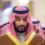 عکس؛ سفر در زمان؛ شکل و شمایل «محمد بن سلمان» در 9 سالگی؛ سال 1373