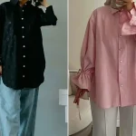 مدل پیراهن شومیزی ترند؛ ۱۵ طرح خفن و امروزی که هر دختری باید داشته باشه
