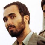 عکس؛ سفر در زمان؛ «خرازی، حسن باقری و رحیم صفوی» در یک دیدار در زمان جنگ؛ سال 60