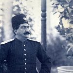 عکس؛ سفر در زمان؛ «ظل السلطان، پسر بی رحم ناصرالدین شاه در پاریس»؛ سال 1286
