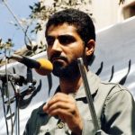 عکس؛ سفر در زمان؛ «سردار سلیمانی و ابراهیم رئیسی» در کنار مزار امام رضا(ع)؛ سال 95 عکس؛ سفر در زمان؛ «سردار سلیمانی و ابراهیم رئیسی» در کنار مزار امام رضا(ع)؛ سال 95