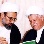 عکس؛ سفر در زمان؛ شکل و شمایل «هاشمی رفسنجانی» در دهه 60 هجری شمسی