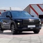 قیمت جدید لوکانو L7 با افزایش نیم میلیارد تومانی اعلام شد