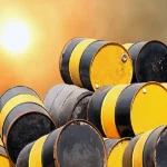 قیمت نفت امروز ۲۴ اردیبهشت ۱۴۰۴ – تجارت نیوز