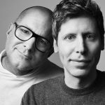 همکاری با طراح افسانه‌ای اپل، Jony Ive