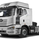 ابلاغ شرایط خرید کامیون کشنده فاو J6P-460 – تجارت نیوز