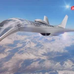 پروازهای پاک‌تر با هیدروژن مایع؛ نوآوری مهندسان آمریکایی برای آینده هوانوردی