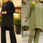 شومیز زیبا زنانه ؛ ۱۵ ایده خوشگل برای استایل تابستونی خنک، رنگی و باحال