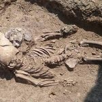 کشف اسکلت‌هایی با جمجمه‌های غیرعادی در بولیوی؛ گونه‌ای ناشناخته از انسان یا موجودات فضایی؟
