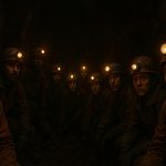 داستان ترسناک 10 غارنورد که در غارها گیر کرده و مدفون شدند