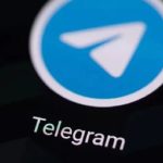 آپدیت جدید تلگرام با دو قابلیت مهم منتشر شد آپدیت جدید تلگرام با دو قابلیت مهم منتشر شد
