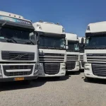 اعتراض کامیون داران به سه نرخی شدن گازوئیل – تجارت نیوز