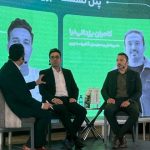 رونمایی راست‌چین از گزارش سال وردپرس ایران در 1403