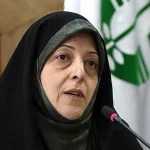 انتقاد معصومه ابتکار از بی‌خاصیت کردن لایحه تامین امنیت زنان توسط مجلس دوازدهم