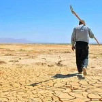 ۴۳ درصد تالاب‌های کشور به کانون گرد و غبار تبدیل شده‌اند – تجارت نیوز
